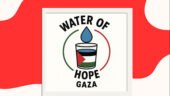 Water Of Hope